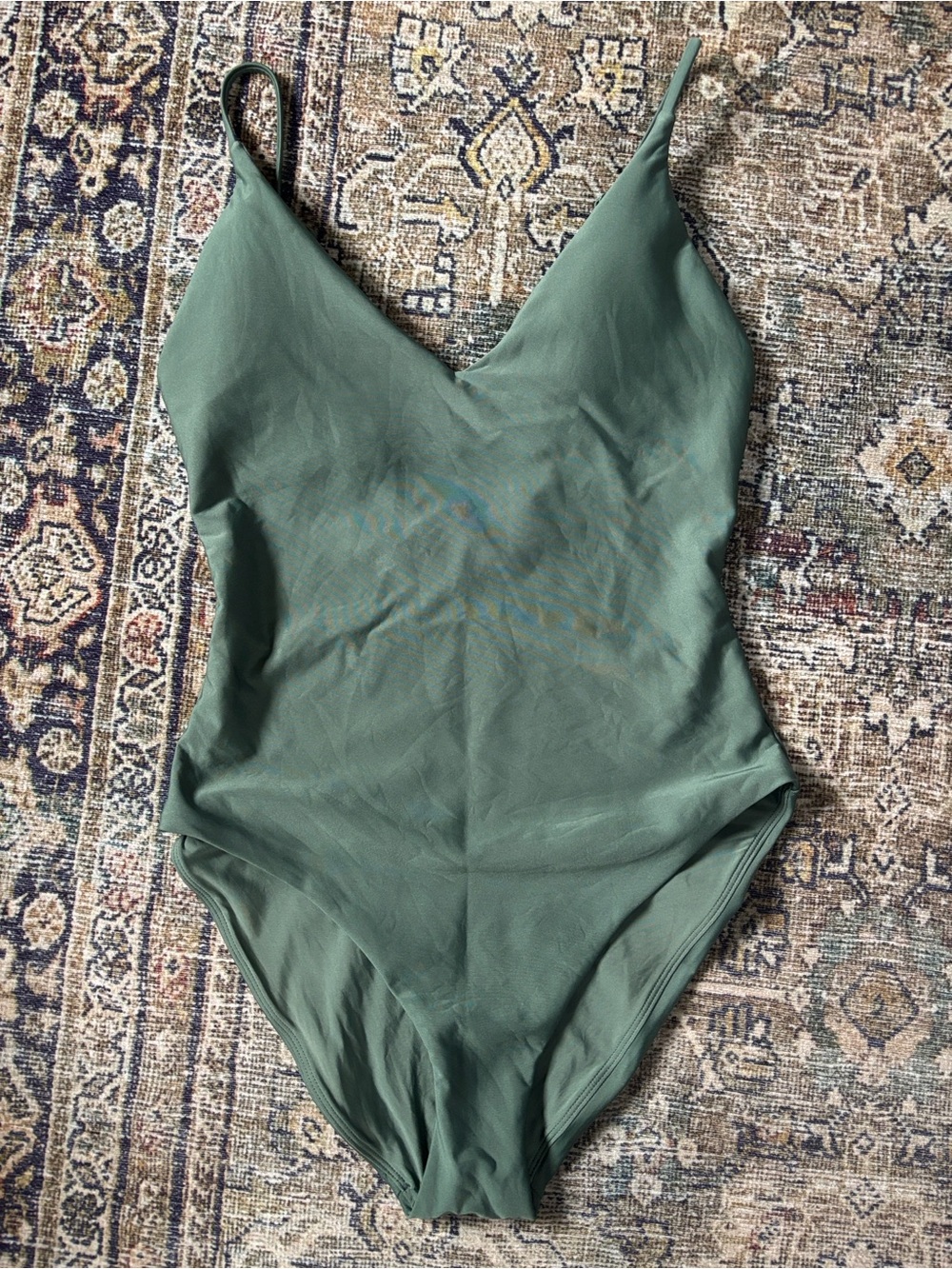 J Crew Lana One Piece Swimsuit Classic Sculpt